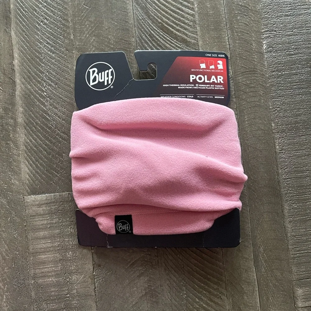 Buff Kids Neckwear